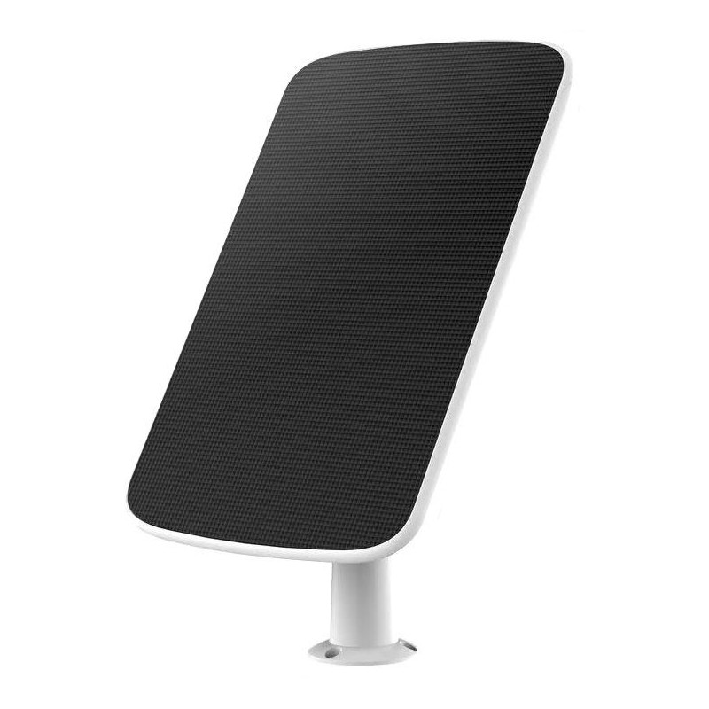 EZVIZ solární panel F/ 4,2W/ IP65/ USB-C/ kompatibilní s bateriovými kamerami EZVIZ