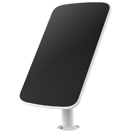 EZVIZ solární panel F/ 4,2W/ IP65/ USB-C/ kompatibilní s bateriovými kamerami EZVIZ