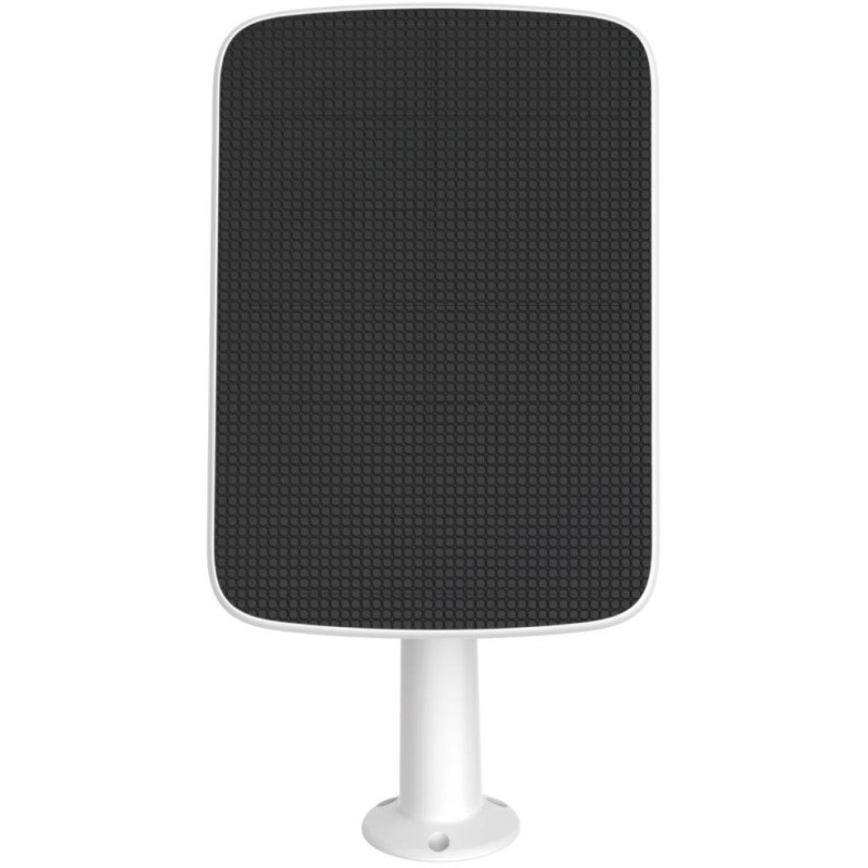 EZVIZ solární panel E/ 6,18W/ IP65/ USB-C/ kompatibilní s bateriovými kamerami EZVIZ
