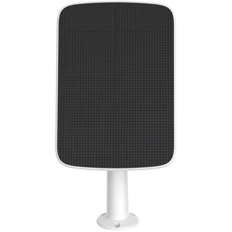 EZVIZ solární panel E/ 6,18W/ IP65/ USB-C/ kompatibilní s bateriovými kamerami EZVIZ