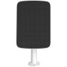 EZVIZ solární panel E/ 6,18W/ IP65/ USB-C/ kompatibilní s bateriovými kamerami EZVIZ