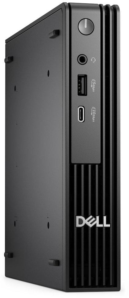 DELL Pro Micro QCM1250/i3-14100T/16GB/512GB SSD/WiFi/W11Pro/3Y PS on-site