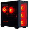 HAL3000 Online Gamer / AMD Ryzen 5 7600/ 32GB DDR/ RTX 5060/ 1TB PCIe SSD/ WiFi/ W11