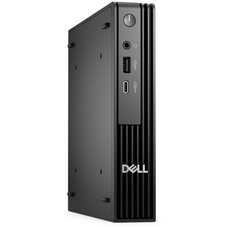DELL Pro Micro QCM1250/ i7-14700T/ 8GB/ 512GB SSD/ WiFi/ W11Pro/ 3J PS vor Ort