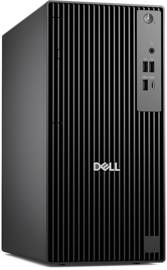 DELL Pro Tower QCT1250/i3-14100/8GB/512GB SSD/DVDRW/W11Pro/3Y PS on-site