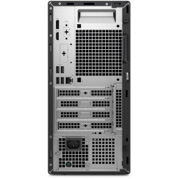 DELL Pro Tower QCT1250/ i3-14100/ 8GB/ 512GB SSD/ DVDRW/ W11Pro/ 3Y PS on-site