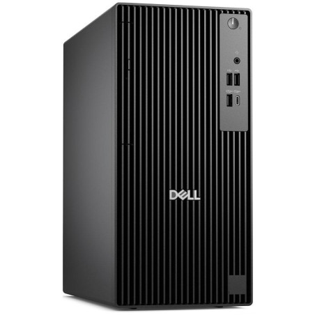 DELL Pro Tower QCT1250/ i7-14700/ 8 GB/ 512 GB SSD/ DVDRW/ W11Pro/ 3 lata PS na miejscu