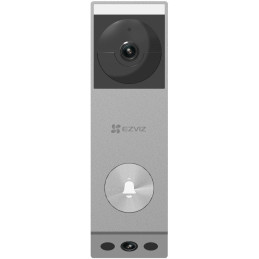 EZVIZ chytrý zvonek se dvěma kamerami EP3x Pro + CH1 Doorbell Kit