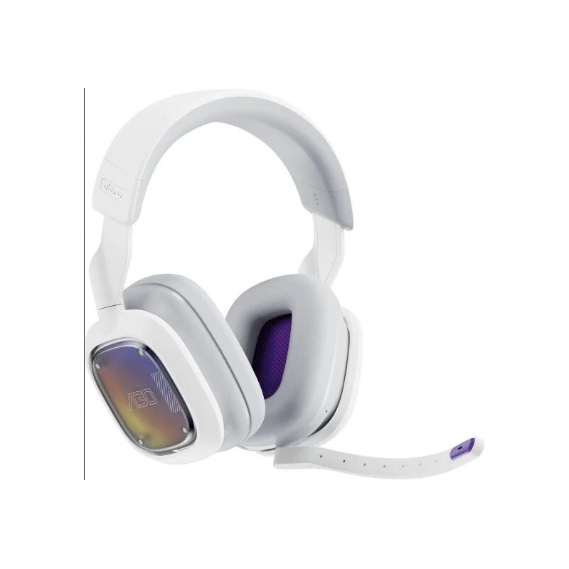 Logitech G Astro A30 Xbox white/purple