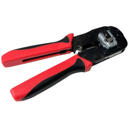 Solarix Crimping pliers HT-EASY for RJ45 connectors