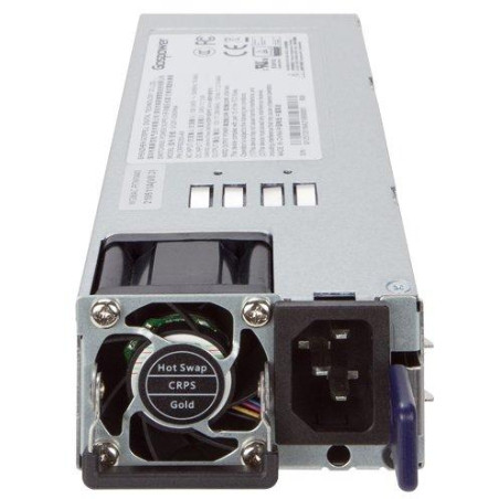 Planet XGS-PWR350-AC power supply, 350W AC power supply for XGS-6350-48X2Q4C and CS-6303R (100V-240VAC)