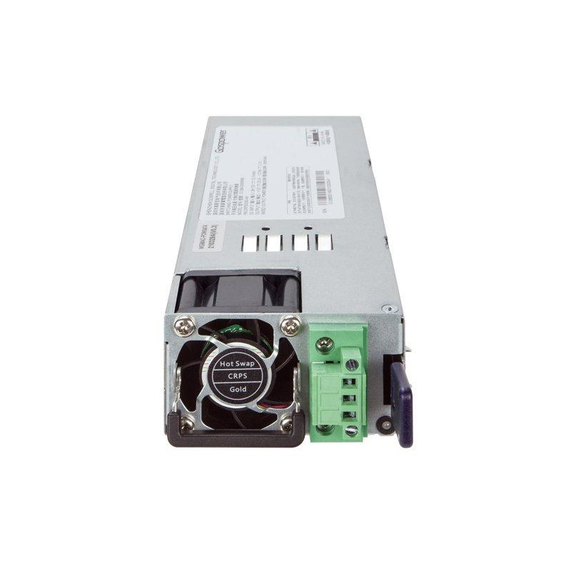 Planet XGS-PWR350-DC Netzteil, 350W 12VDC Netzteil für XGS-6350-48X2Q4C und CS-6303R (36V~-72VDC)
