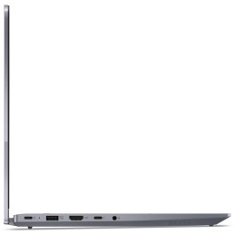 Lenovo ThinkBook 14 2-in-1 G5 IAU/ Ultra 5-225U/ 16GB DDR5/ 512GB SSD/ Intel Graphics/ 14"WUXGA,touch/ W11P/ šedý
