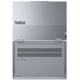Lenovo ThinkBook 14 2-in-1 G5 IAU/ Ultra 5-225U/ 16GB DDR5/ 512GB SSD/ Intel Graphics/ 14"WUXGA,touch/ W11P/ šedý