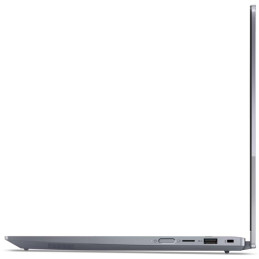 Lenovo ThinkBook 14 2-in-1 G5 IAU/ Ultra 7-255U/ 32GB DDR5/ 1 TB SSD/ Intel Graphics/ 14"WUXGA,touch/ W11P/ šedý