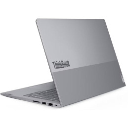 Lenovo ThinkBook 14 G8 IRL/ CORE 5 210H/ 16GB DDR5/ 512GB SSD/ Intel Graphics/ 14"WUXGA,matný/ W11P/ šedý