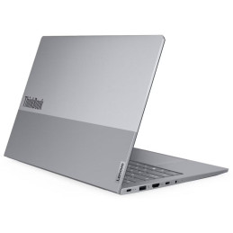 Lenovo ThinkBook 14 G8 IRL/ CORE 7 240H/ 32GB DDR5/ 1TB SSD/ Intel Graphics/ 14"WUXGA,matný/ W11P/ šedý
