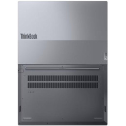 Lenovo ThinkBook 16 G8 IAL/ Ultra 7-255H/ 32GB DDR5/ 1TB SSD/ Intel Graphics/ 16"WUXGA,matný/ W11P/ šedý