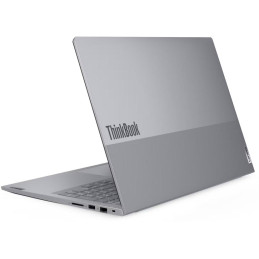 Lenovo ThinkBook 16 G8 IRL/ CORE 5 210H/ 16GB DDR5/ 512GB SSD/ Intel Graphics/ 16"WUXGA,matný/ W11P/ šedý
