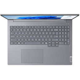 Lenovo ThinkBook 16 G8 IRL/ CORE 7 240H/ 32GB DDR5/ 1TB SSD/ Intel Graphics/ 16"WUXGA,matný/ W11P/ šedý