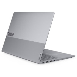 Lenovo ThinkBook 16 G8 IRL/ CORE 7 240H/ 32GB DDR5/ 1TB SSD/ Intel Graphics/ 16"WUXGA,matný/ W11P/ šedý