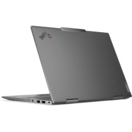 Lenovo X1 2-in-1 Gen 10/ Ultra 7-258V/ 32GB LPDDR5x/ 2TB SSD/ Intel Graphics/ 14"WUXGA,touch/ W11P/ šedý