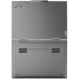 Lenovo X1 2-in-1 Gen 10/ Ultra 7-258V/ 32GB LPDDR5x/ 2TB SSD/ Intel Graphics/ 14"WUXGA,touch/ W11P/ šedý
