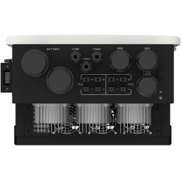 Solarmi Deye SUN-20K-SG05LP3-EU-SM2 hybridní 20kW měnič s limiterem, třífázový 400V, asymetrický