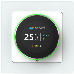 IMMAX NEO LITE SMART termostat pro podlahové topení 3A, Wi-Fi, TUYA