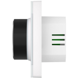 IMMAX NEO LITE SMART termostat pro elektrické podlahové topení 16A, Wi-Fi, TUYA