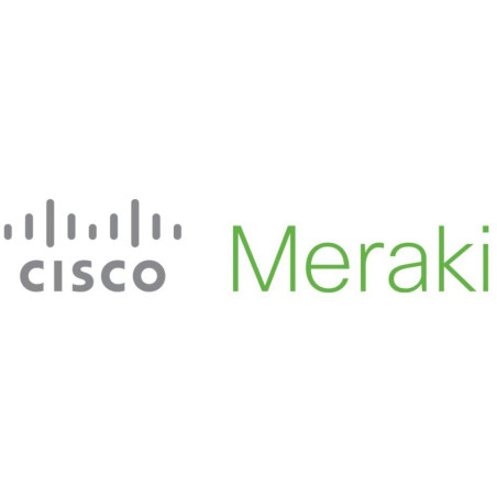 Elektronická licence: Cisco Meraki MX68CW Enterprise License and Support, 5YR