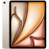 Apple iPad Air 13" (2025) / 512 GB / M3 / WiFi / Gwiaździsta biel