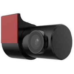 DAHUA kamera do auta S5PRO/ 4K Ultra HD rozlišení/ duální kamera/ USB-C/ Wi-Fi/ microSD slot