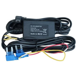 DAHUA Autoladegerät DH-DAE-CDL-V9H für S6 / S8 Kamera