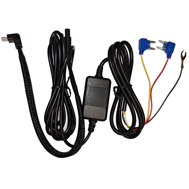 DAHUA Autoladegerät M30 für S5PRO Kamera