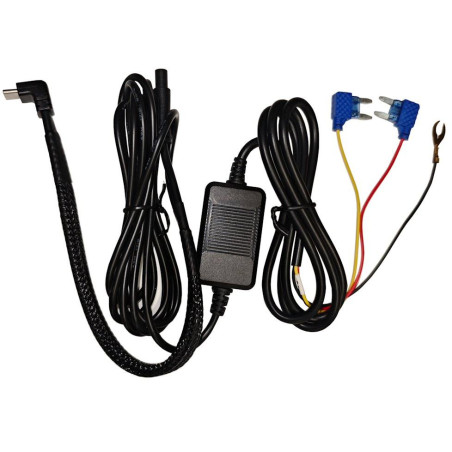 DAHUA Autoladegerät M30 für S5PRO Kamera