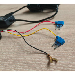 DAHUA autonabíječka pro autokamery S10 / M1PRO/ T5/ S100/ M3PRO