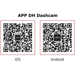 DAHUA autonabíječka pro autokamery S10 / M1PRO/ T5/ S100/ M3PRO