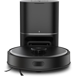 TP-LINK Tapo RV30 Max Plus Robotický vysavač a mop + chytrá nabíjecí stanice s automatickým vyprazdňováním