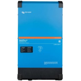Victron MultiPlus-II hybridní měnič 48V/8000VA/110A-100A 230V