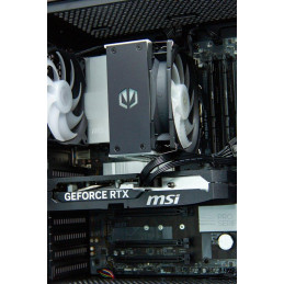 HAL3000 MČR Finale Pro / AMD Ryzen 5 7600/ 32GB DDR5/ RTX 5060 Ti/ 1TB PCIe4 SSD/ WiFi/ W11