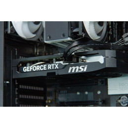 HAL3000 MČR Finale Pro / AMD Ryzen 5 7600/ 32GB DDR5/ RTX 5060 Ti/ 1TB PCIe4 SSD/ WiFi/ W11