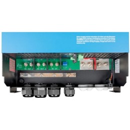 Victron MultiPlus-II hybridní měnič 48V/8000VA/110A-100A 230V