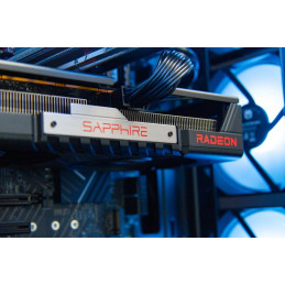 HAL3000 MČR Finale Pro / Intel i5-14400F/ 32GB DDR4/ RX 9060 XT 16G/ 1TB PCIe4 SSD/ WiFi/ W11