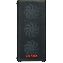 HAL3000 MČR Finale Elite / AMD Ryzen 7 7700/ 32GB DDR5/ RX 9060 XT 16G/ 1TB PCIe4 SSD/ WiFi/ W11