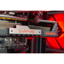 HAL3000 MČR Finale Elite / AMD Ryzen 7 7700/ 32GB DDR5/ RX 9060 XT 16G/ 1TB PCIe4 SSD/ WiFi/ W11