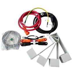 Solarmi úložiště Deye SE-G5.1 Pro-B, 51,2V/5.12 kWh, LV, rackmount