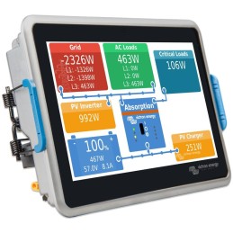 Victron Ekrano GX
