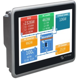 Victron Ekrano GX