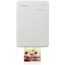 CANON termosublimační tiskárna SELPHY QX20 WH